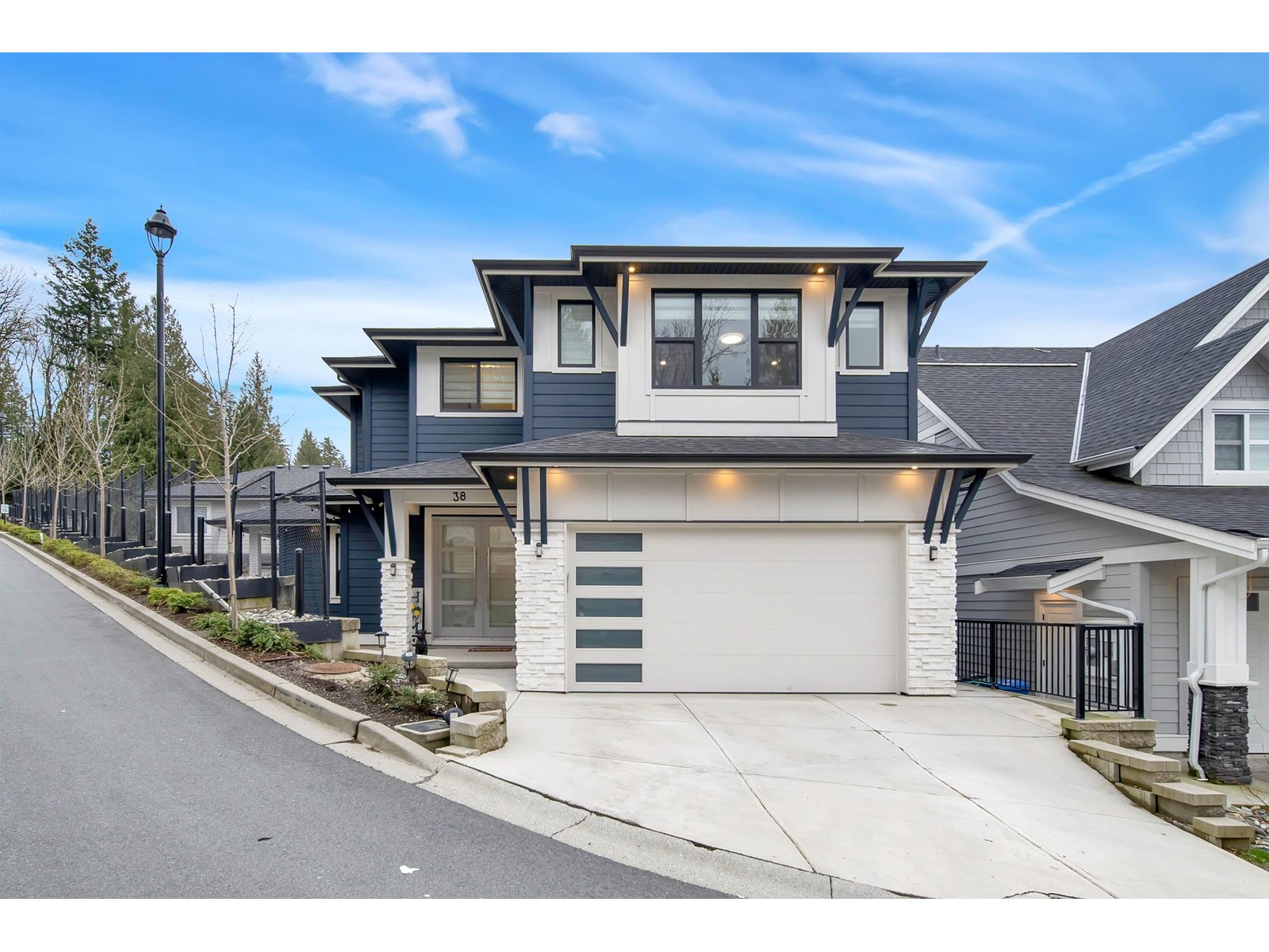 38 4217 OLD CLAYBURN ROAD, ABBOTSFORD