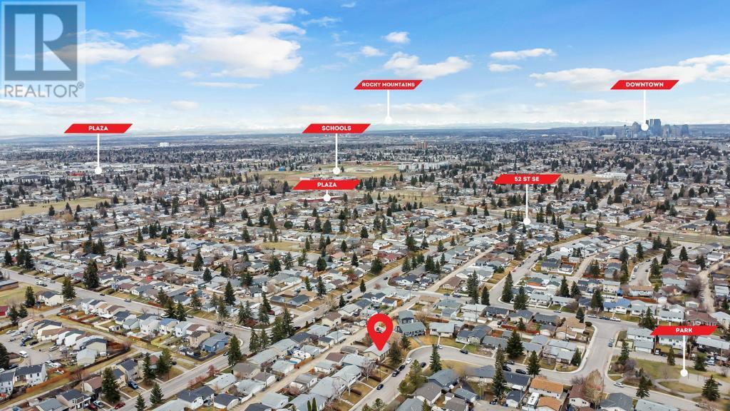 Single Family House Bi-level for Sale in  Penmeadows Close SE Penbrooke Meadows Calgary 