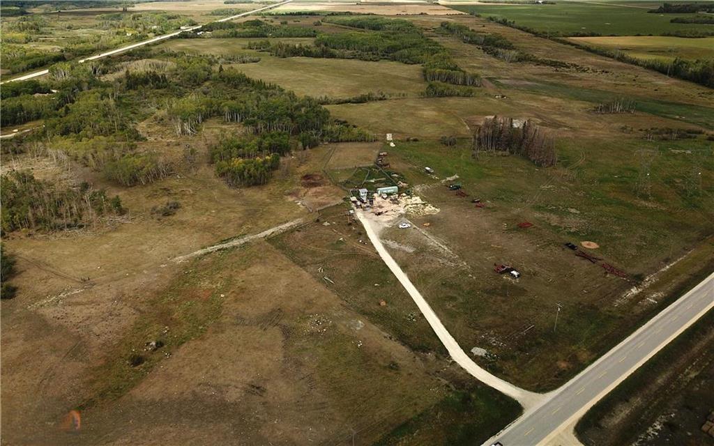 Photo 1 of 0 513 Highway, St Martin MB