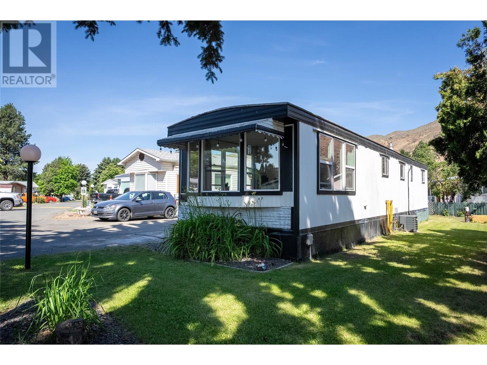 Photo 17 of 2401 Ord Road Unit 107, Kamloops BC