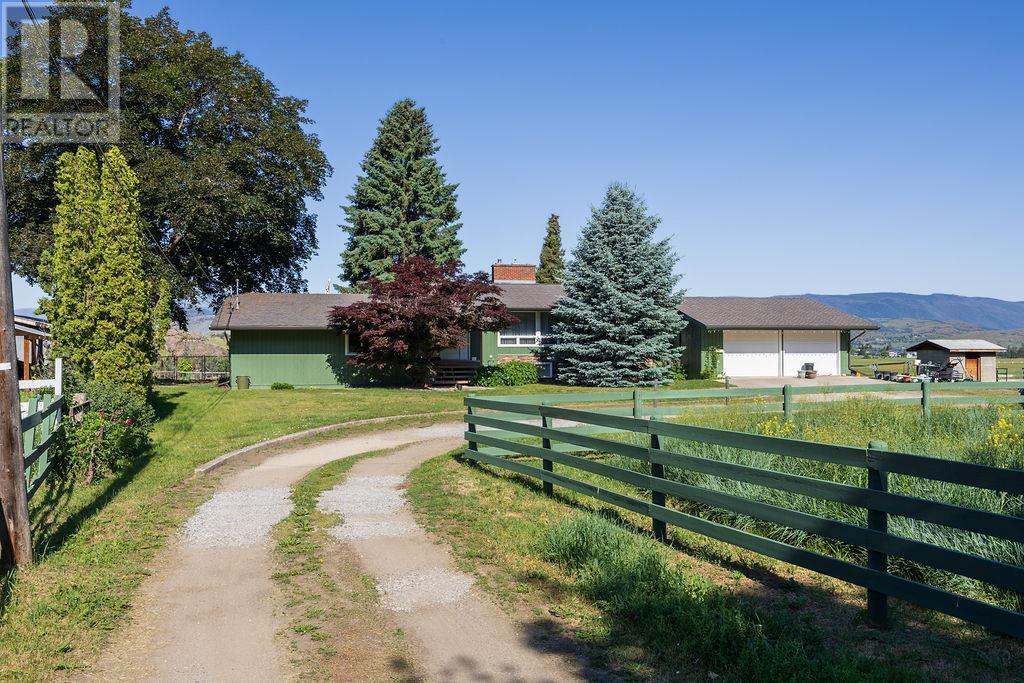 3796 East Vernon Road, Vernon