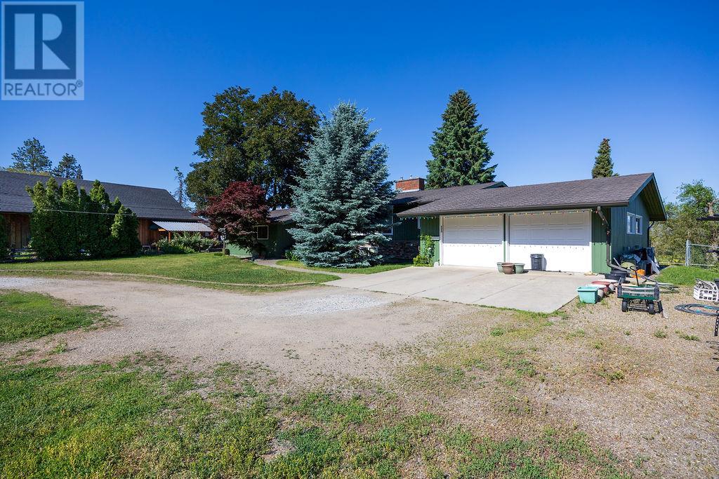 3796 East Vernon Road, Vernon
