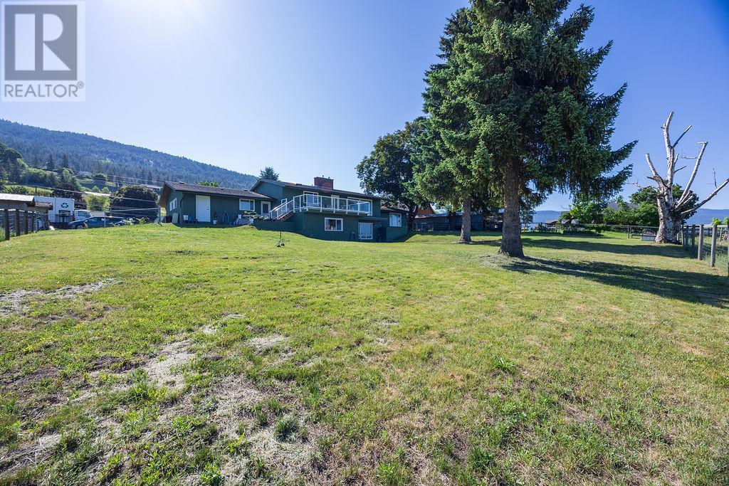 3796 East Vernon Road, Vernon