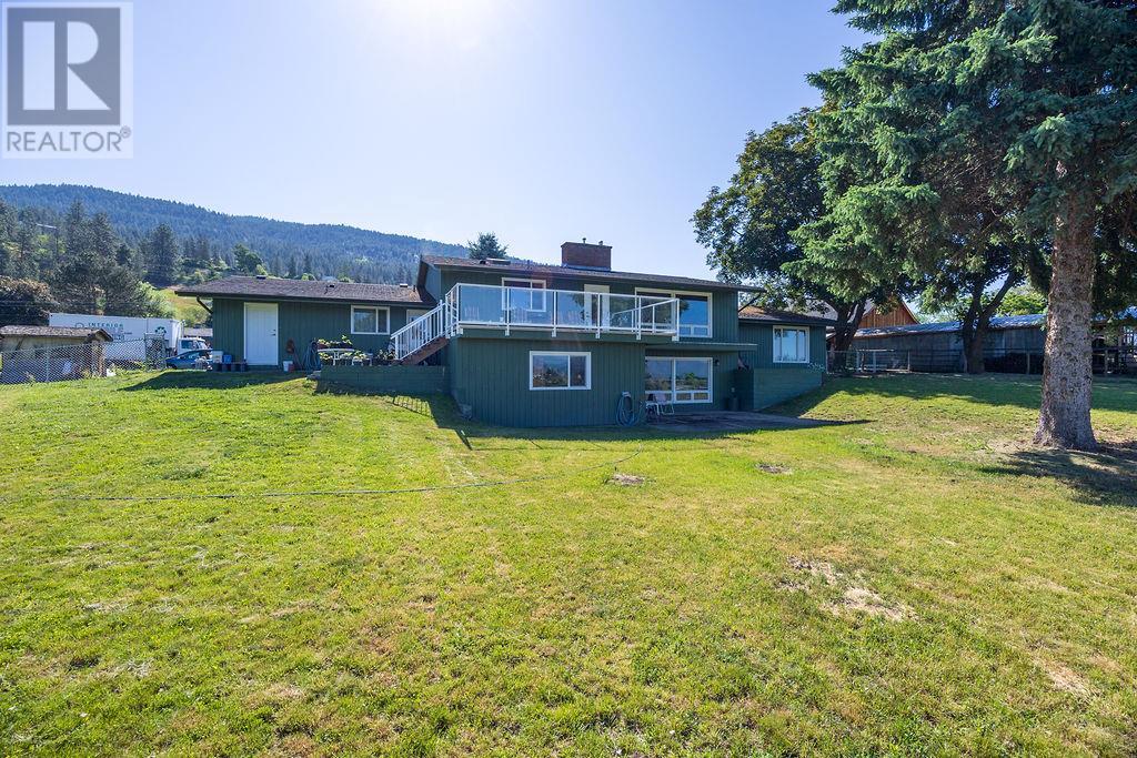 3796 East Vernon Road, Vernon