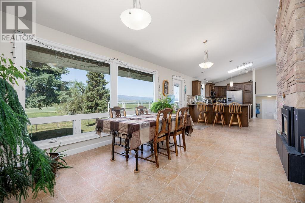 3796 East Vernon Road, Vernon