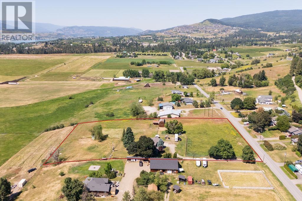 3796 East Vernon Road, Vernon