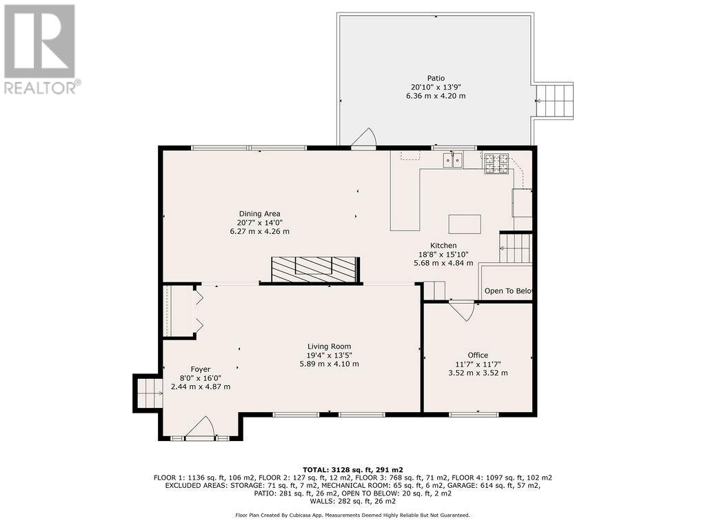 3796 East Vernon Road, Vernon