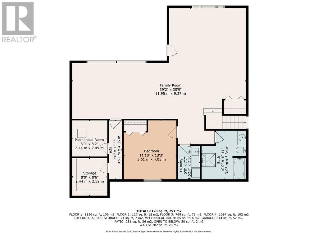 3796 East Vernon Road, Vernon