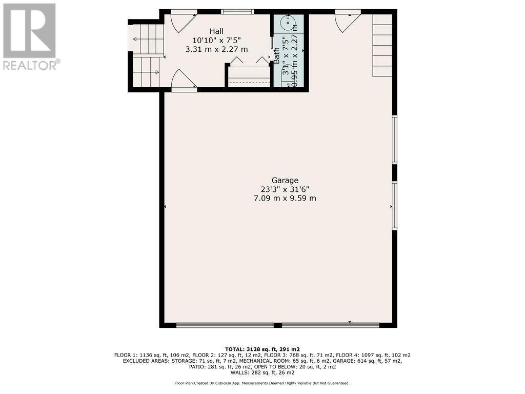 3796 East Vernon Road, Vernon