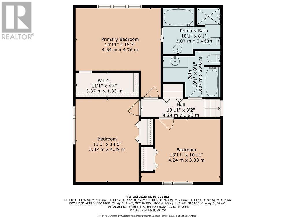 3796 East Vernon Road, Vernon