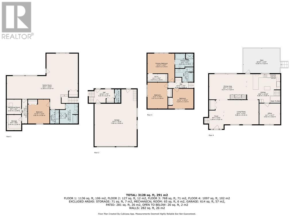 3796 East Vernon Road, Vernon