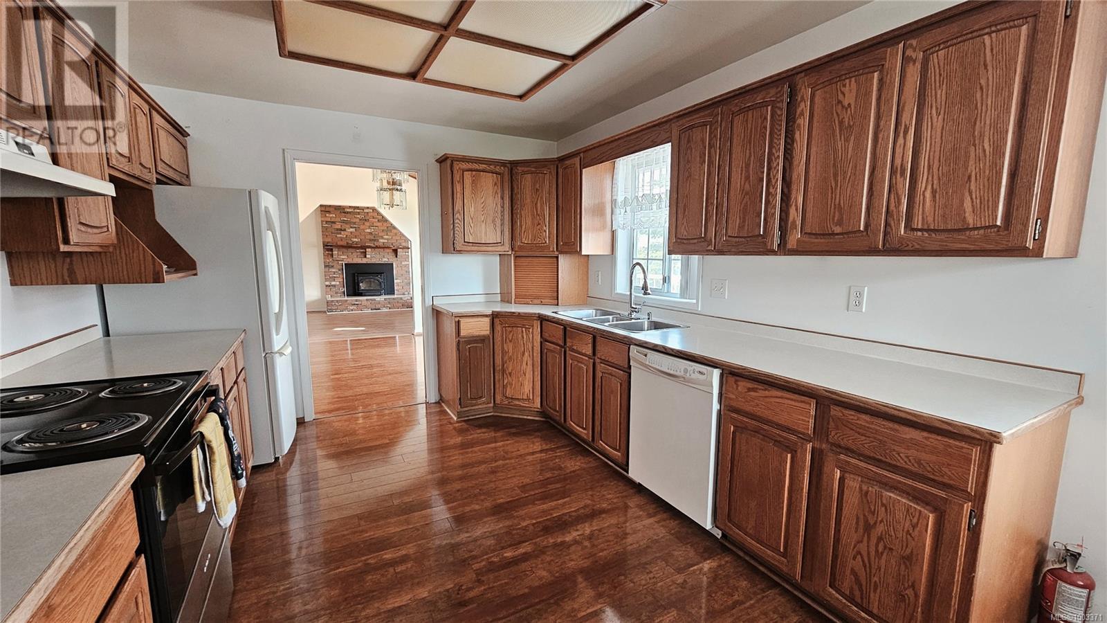 450 Cormorant Rd, Campbell River