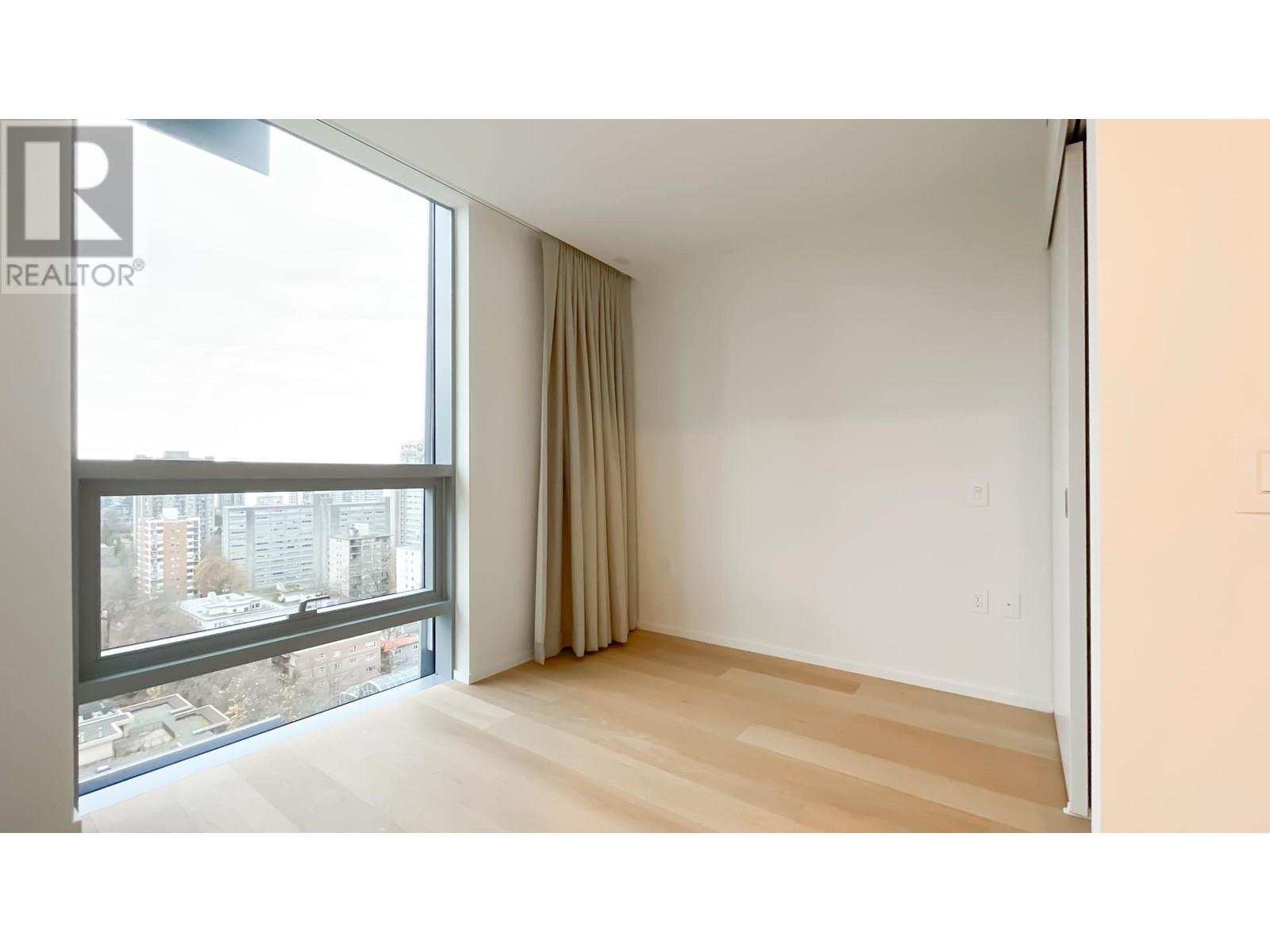 Photo 1 of 1904 1568 Alberni Street, Vancouver BC