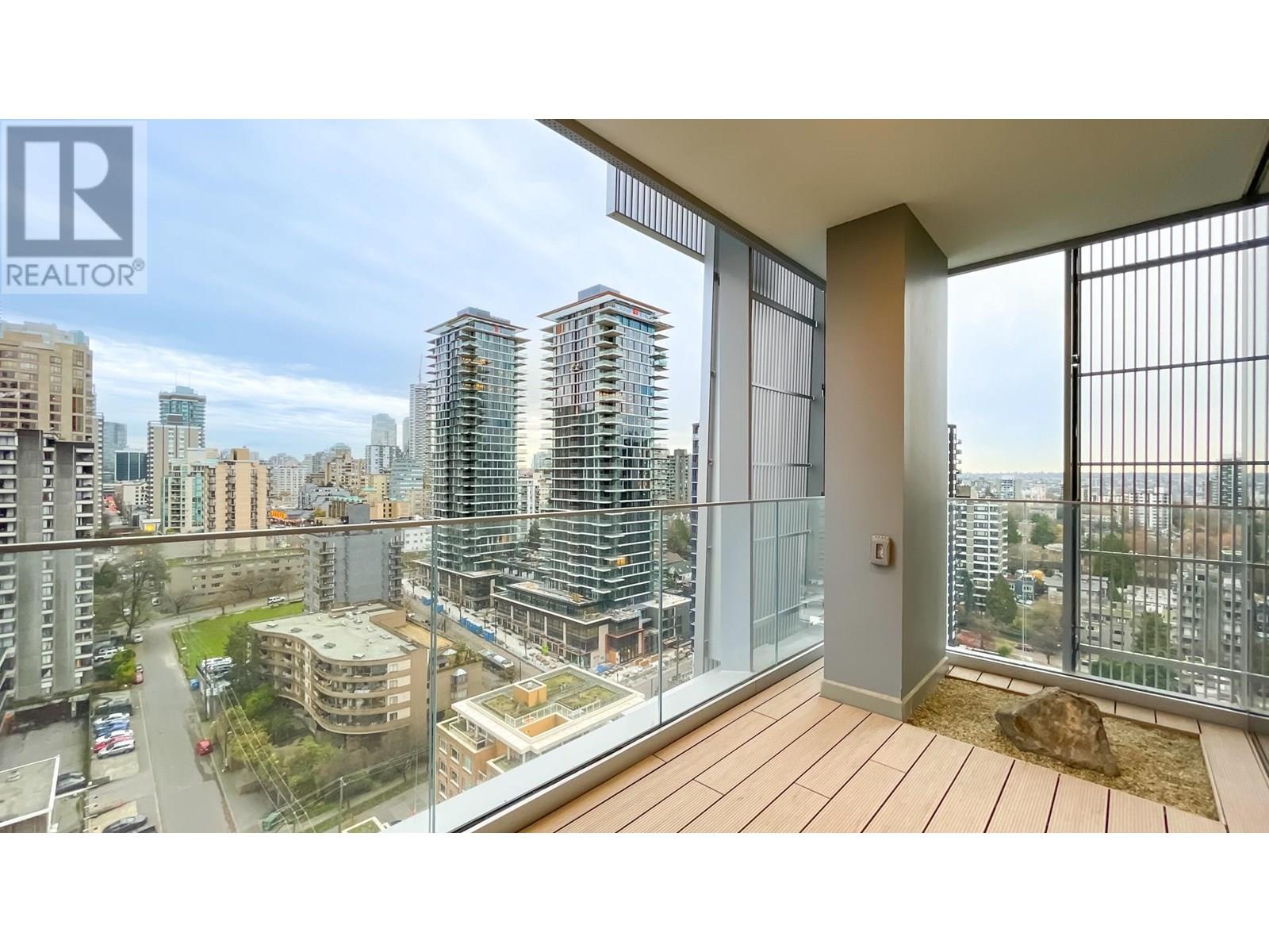 Photo 11 of 1904 1568 Alberni Street, Vancouver BC