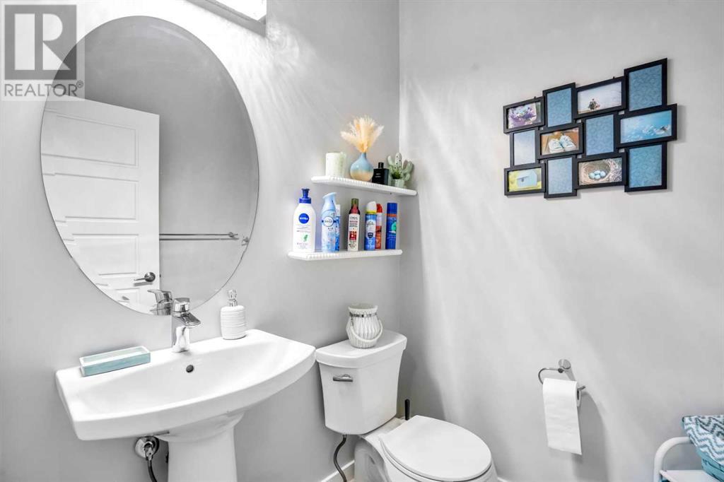 14 Red Embers Crescent NE, Calgary, Alberta