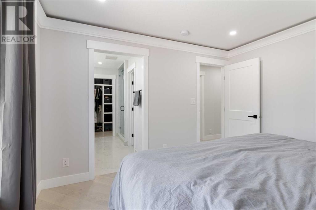 Single Family House Bungalow for Sale in  Northmount Drive NW Brentwood Calgary 