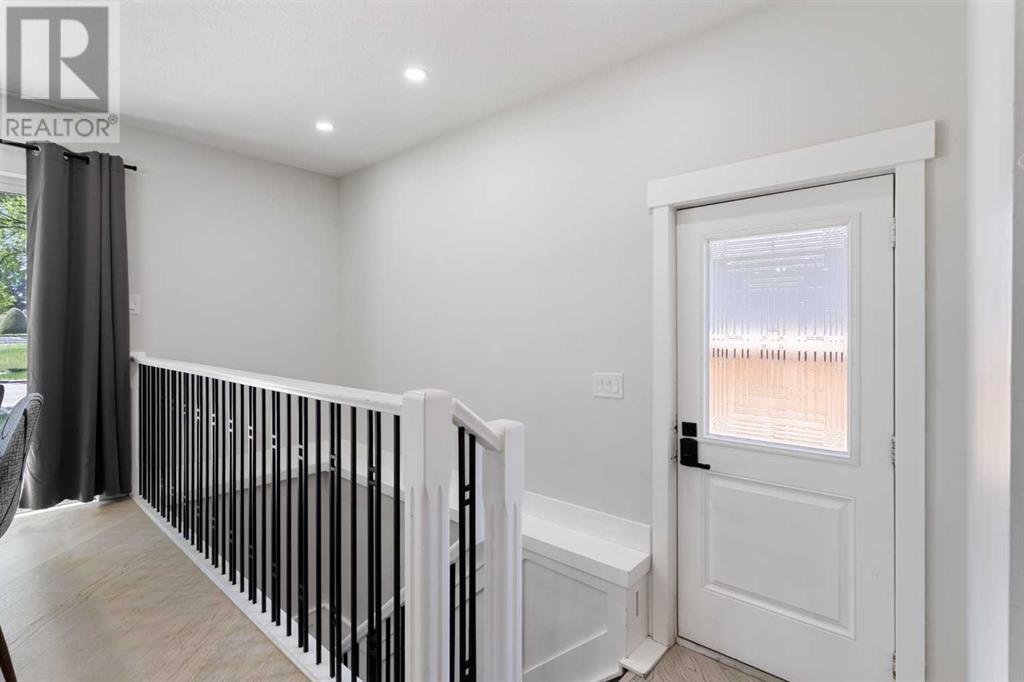 Single Family House Bungalow for Sale in  Northmount Drive NW Brentwood Calgary 