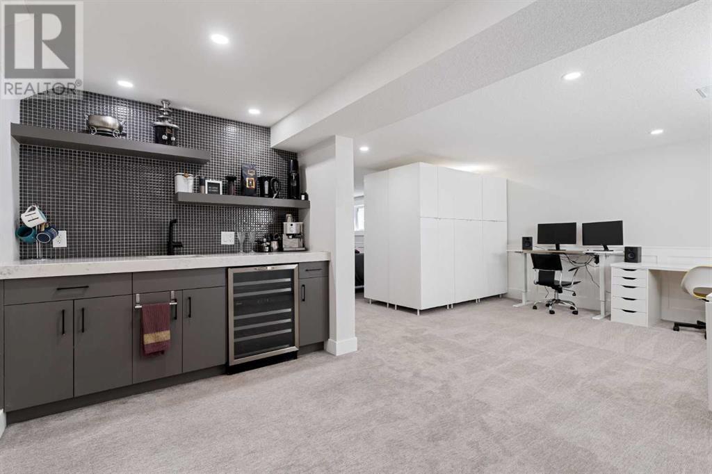 Single Family House Bungalow for Sale in  Northmount Drive NW Brentwood Calgary 