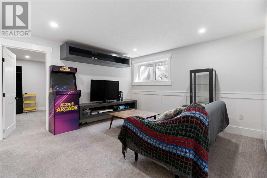 Single Family House Bungalow for Sale in  Northmount Drive NW Brentwood Calgary 
