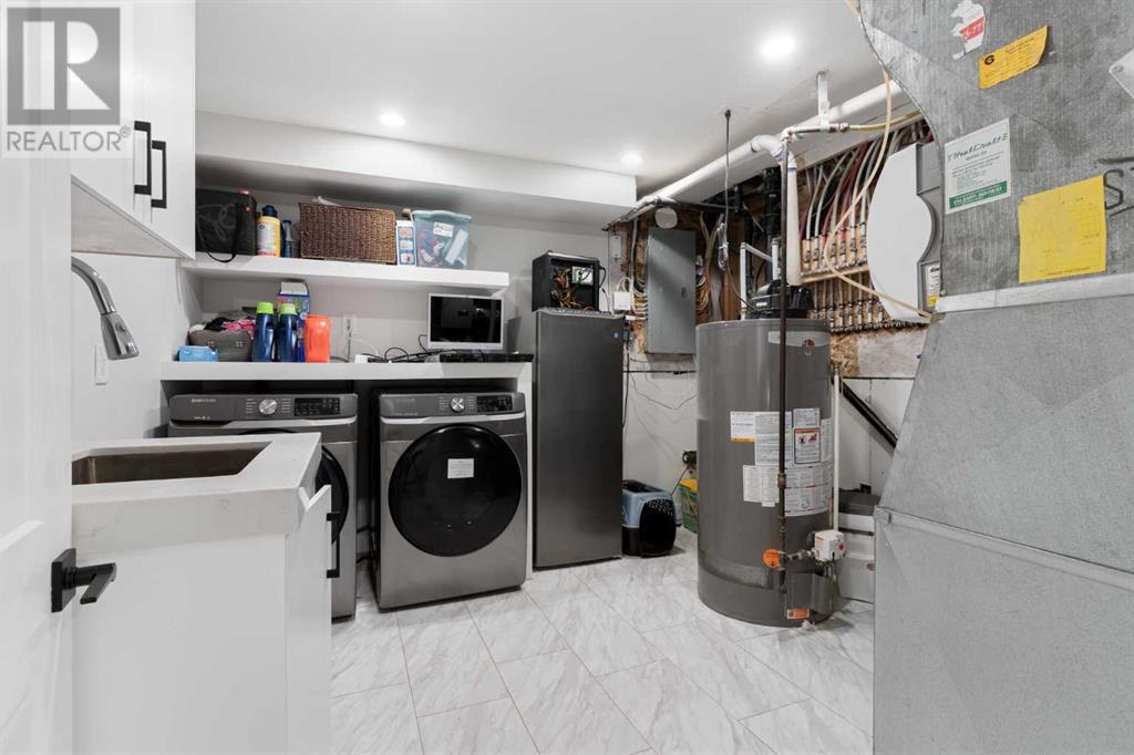 Single Family House Bungalow for Sale in  Northmount Drive NW Brentwood Calgary 