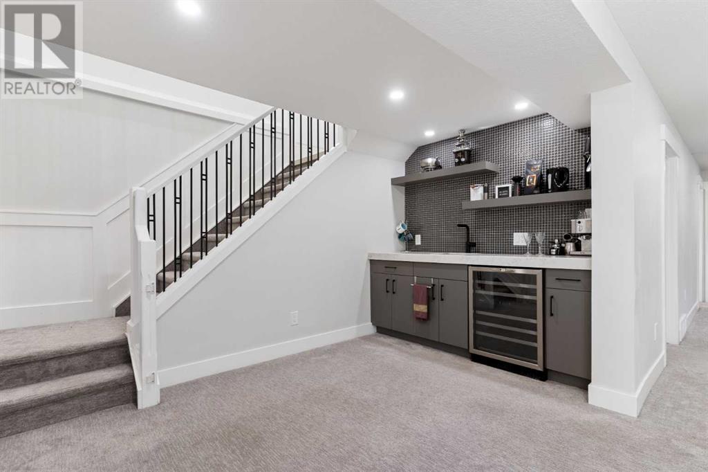 Single Family House Bungalow for Sale in  Northmount Drive NW Brentwood Calgary 