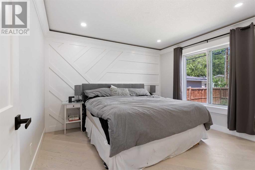 Single Family House Bungalow for Sale in  Northmount Drive NW Brentwood Calgary 