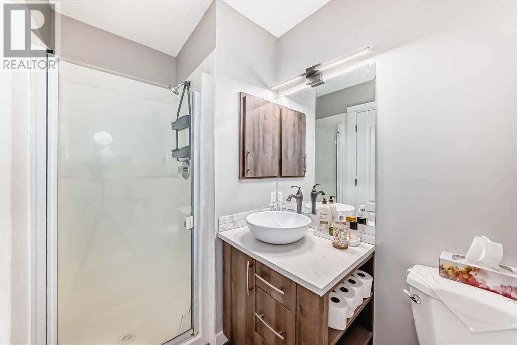 405, 20 Sierra Morena Mews SW, Calgary, Alberta