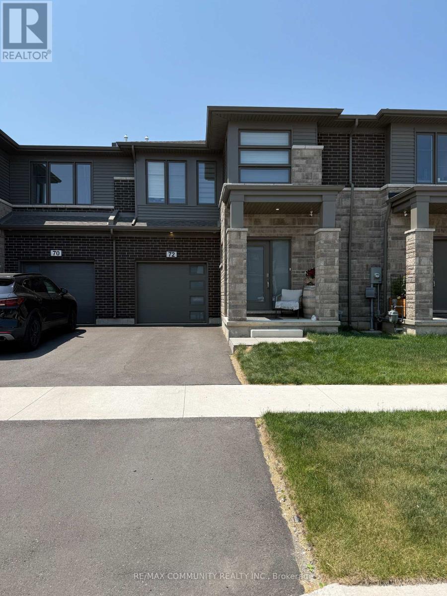 Photo 8 of 72 Samuel Avenue, Pelham ON