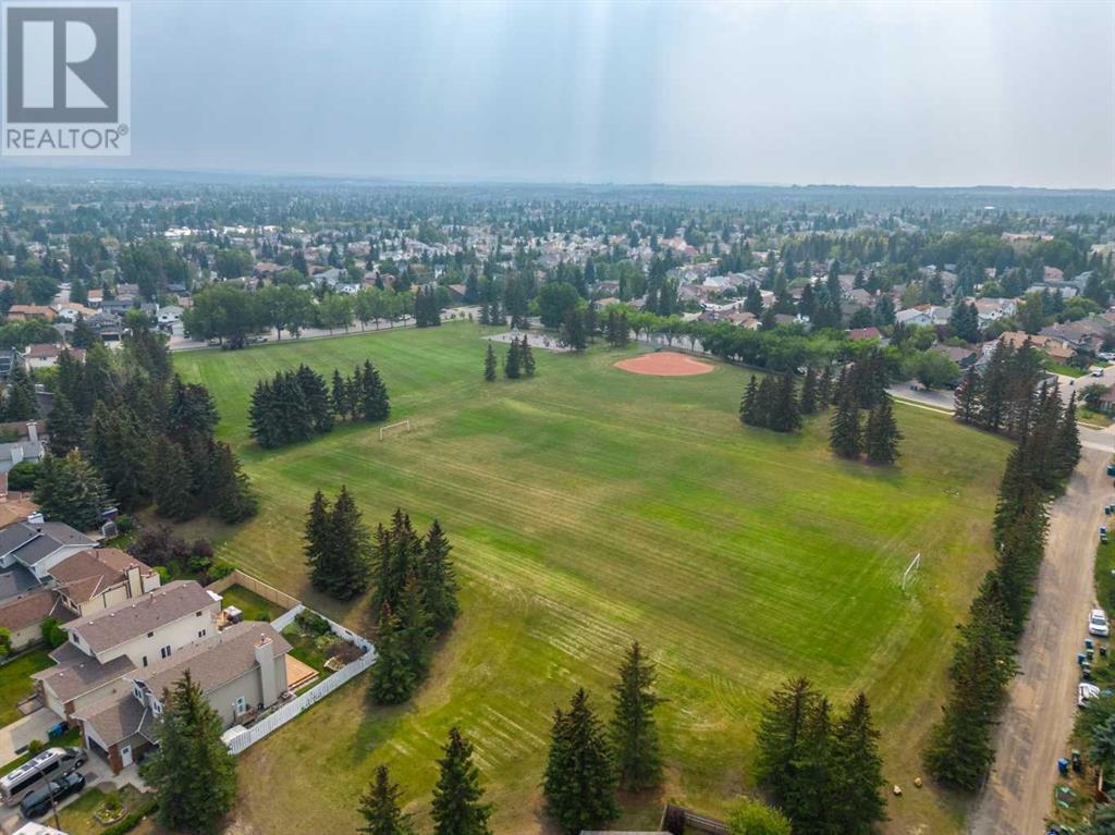 Single Family House for Sale in  MILLVIEW Place SW Millrise Calgary 