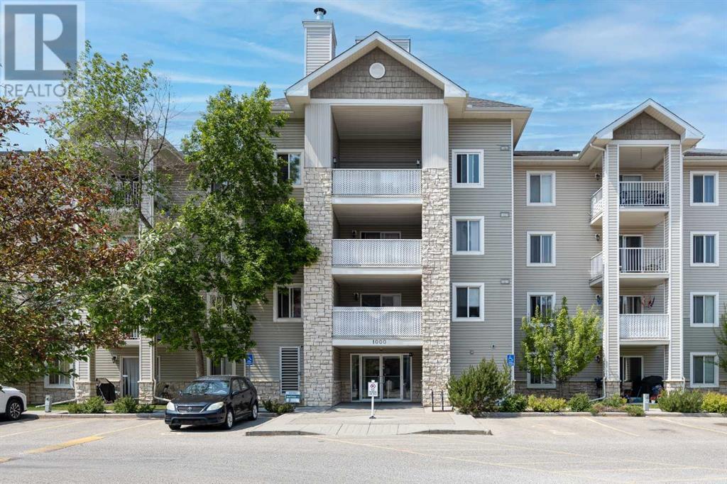 1206, 16320 24 Street SW, Calgary, Alberta