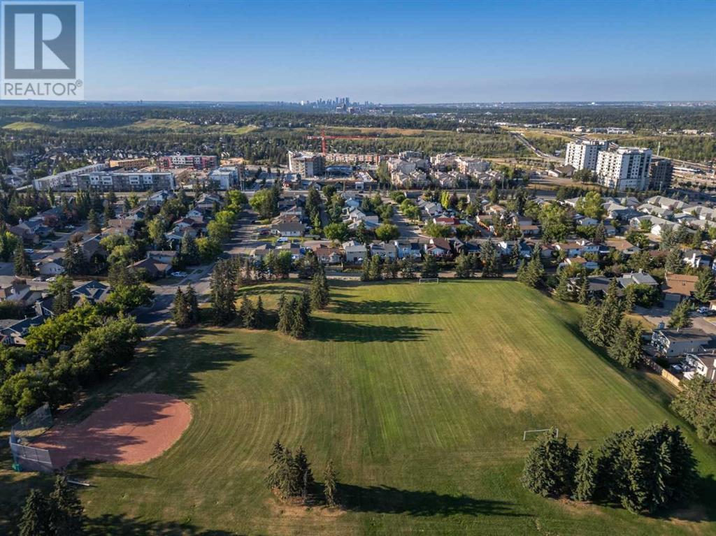 Single Family House for Sale in  MILLVIEW Place SW Millrise Calgary 