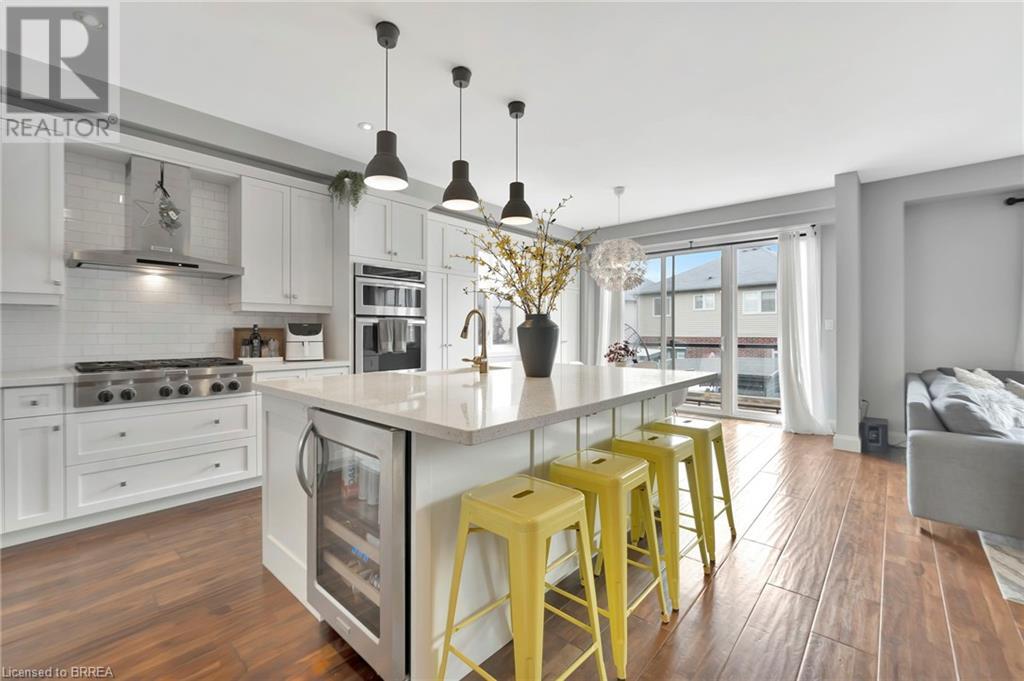 Photo 10 of 66 Sexton Crescent, Ancaster ON