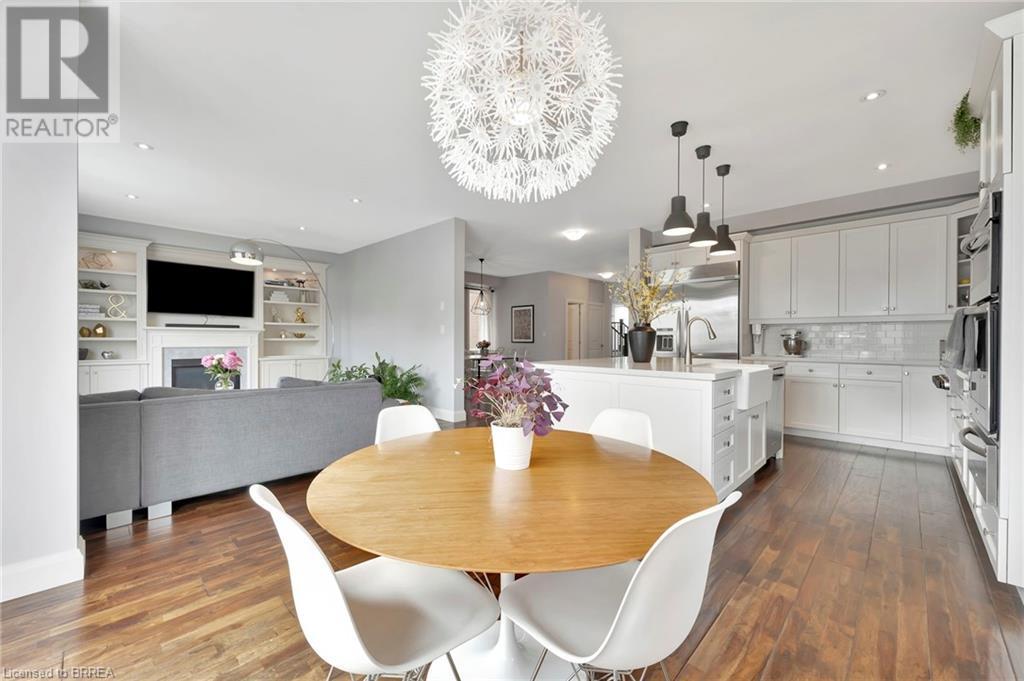 Photo 16 of 66 Sexton Crescent, Ancaster ON