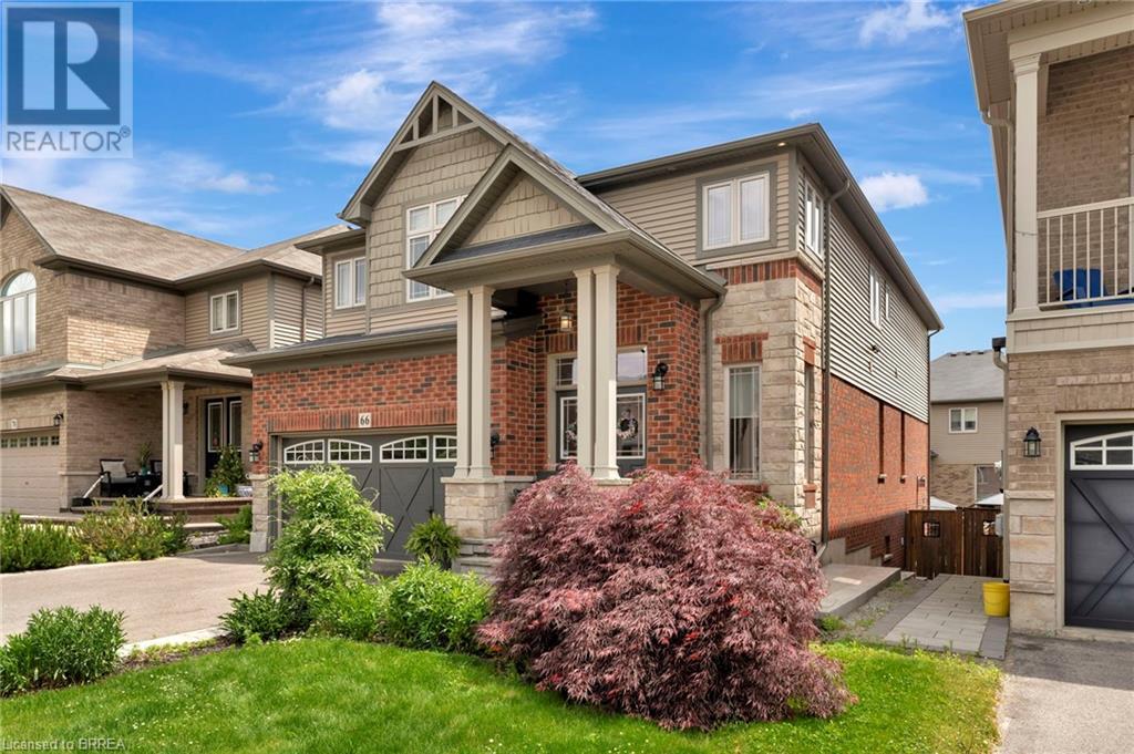 Photo 3 of 66 Sexton Crescent, Ancaster ON
