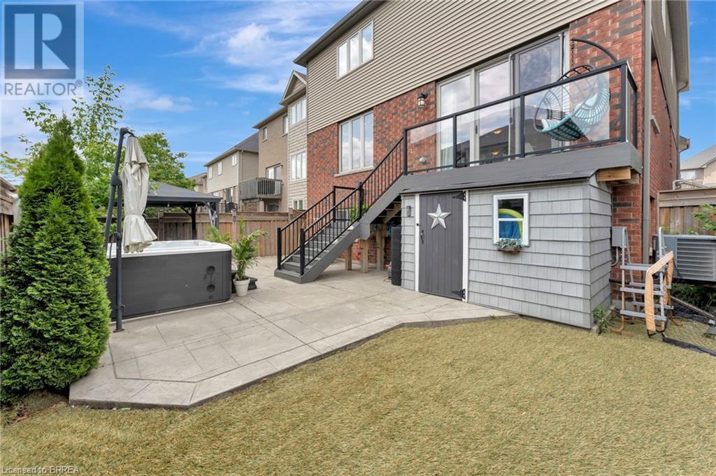 Photo 45 of 66 Sexton Crescent, Ancaster ON