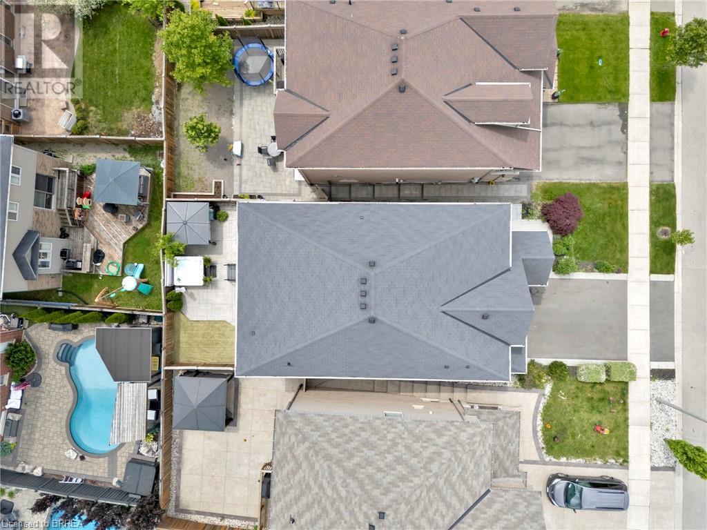 Photo 47 of 66 Sexton Crescent, Ancaster ON