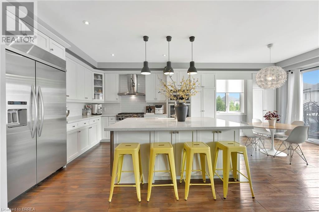 Photo 9 of 66 Sexton Crescent, Ancaster ON