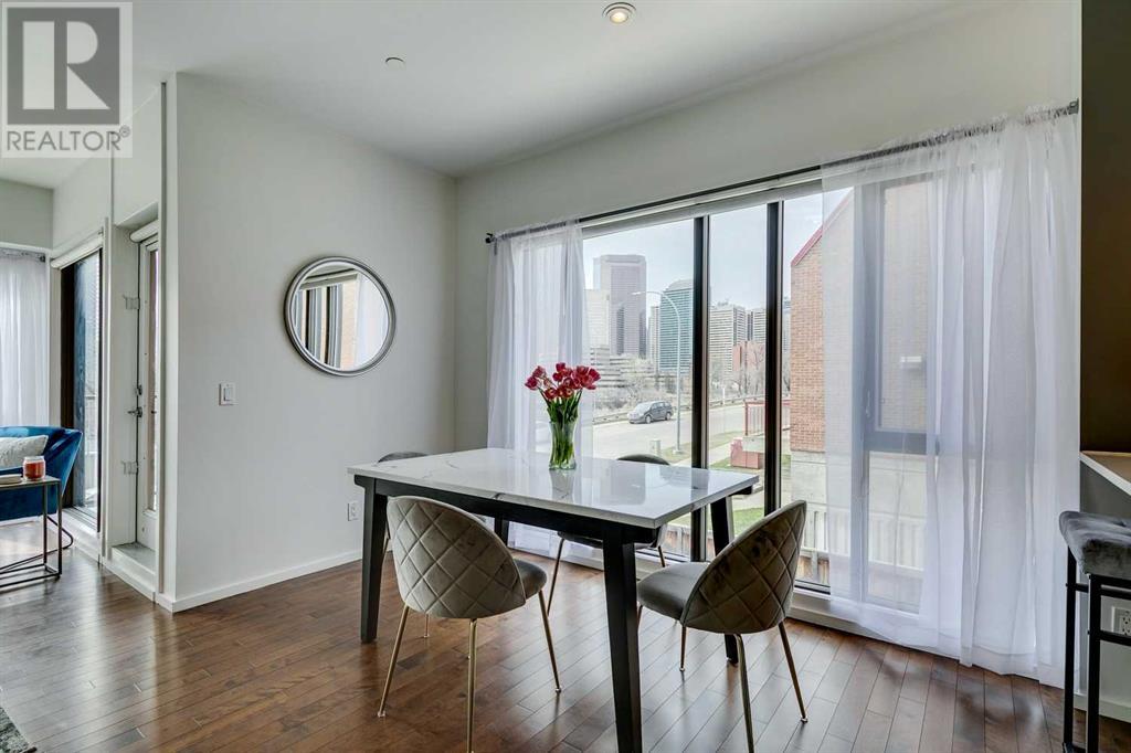 Single Family House for Sale in   Meredith Road NE Crescent Heights Calgary 