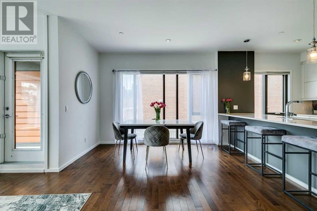 Single Family House for Sale in   Meredith Road NE Crescent Heights Calgary 