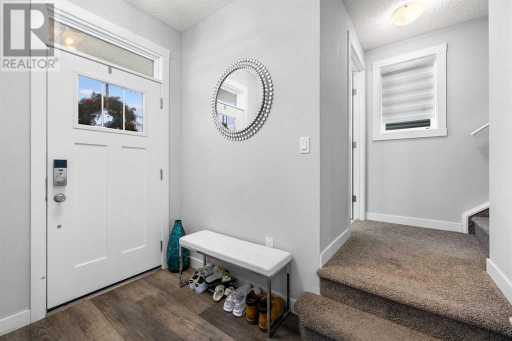 743 Livingston Way NE, Calgary, Alberta