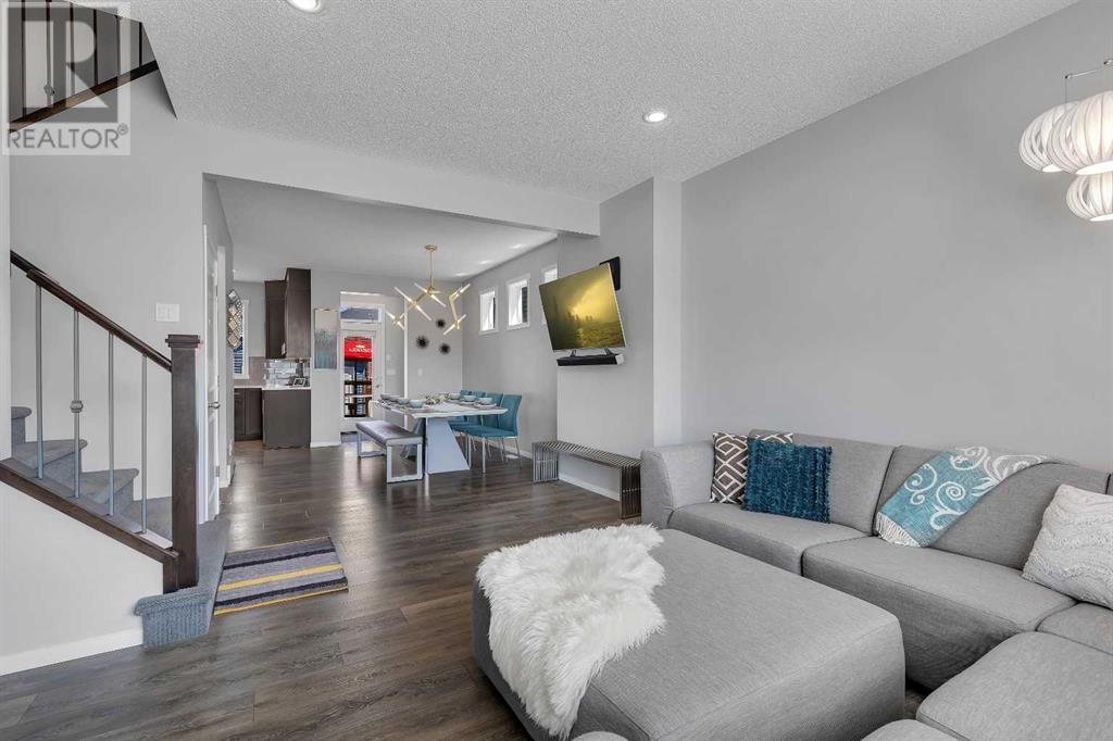 148 Savanna Road NE, Calgary, Alberta