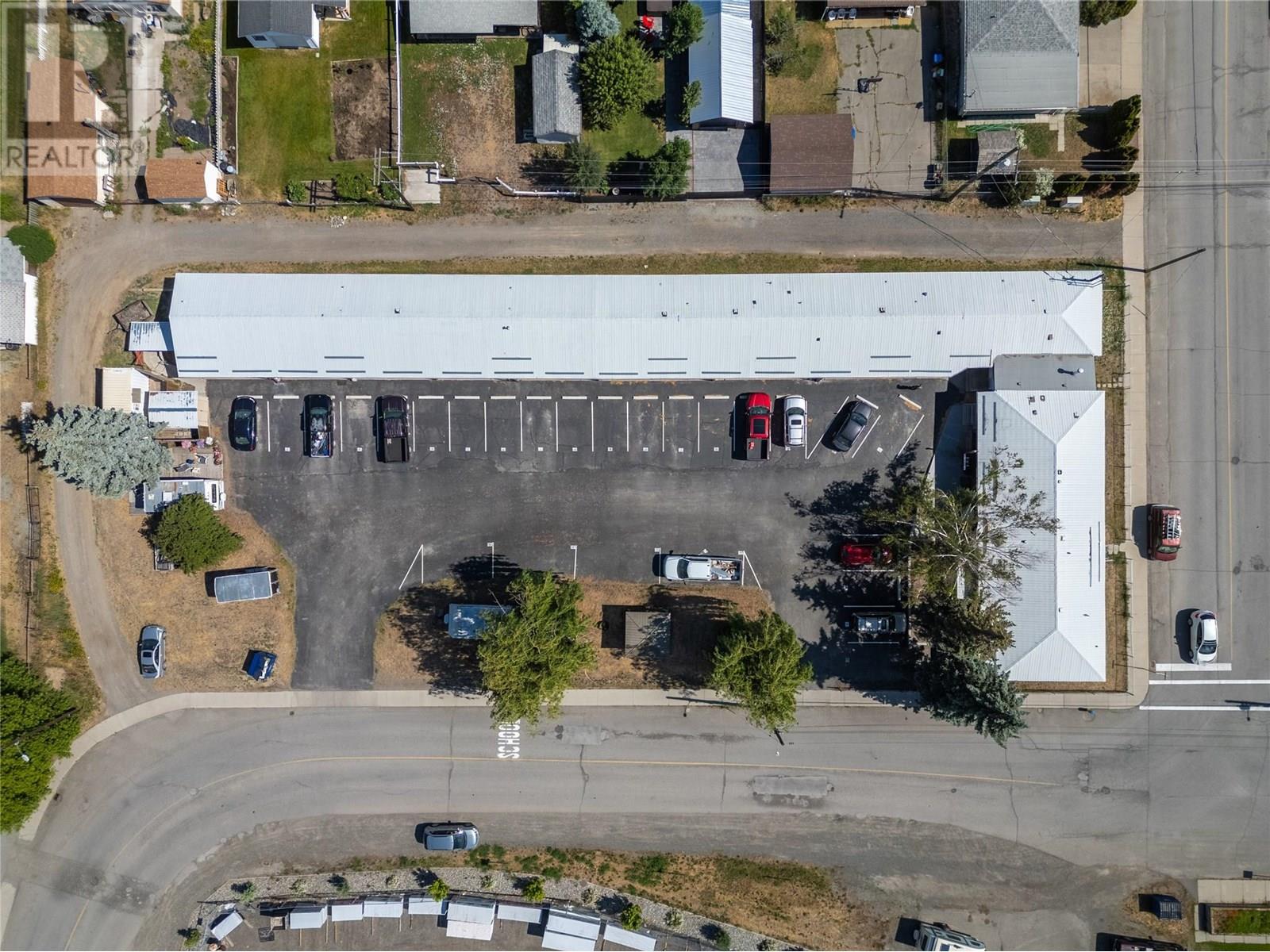  1801 CHAPMAN Street, Merritt