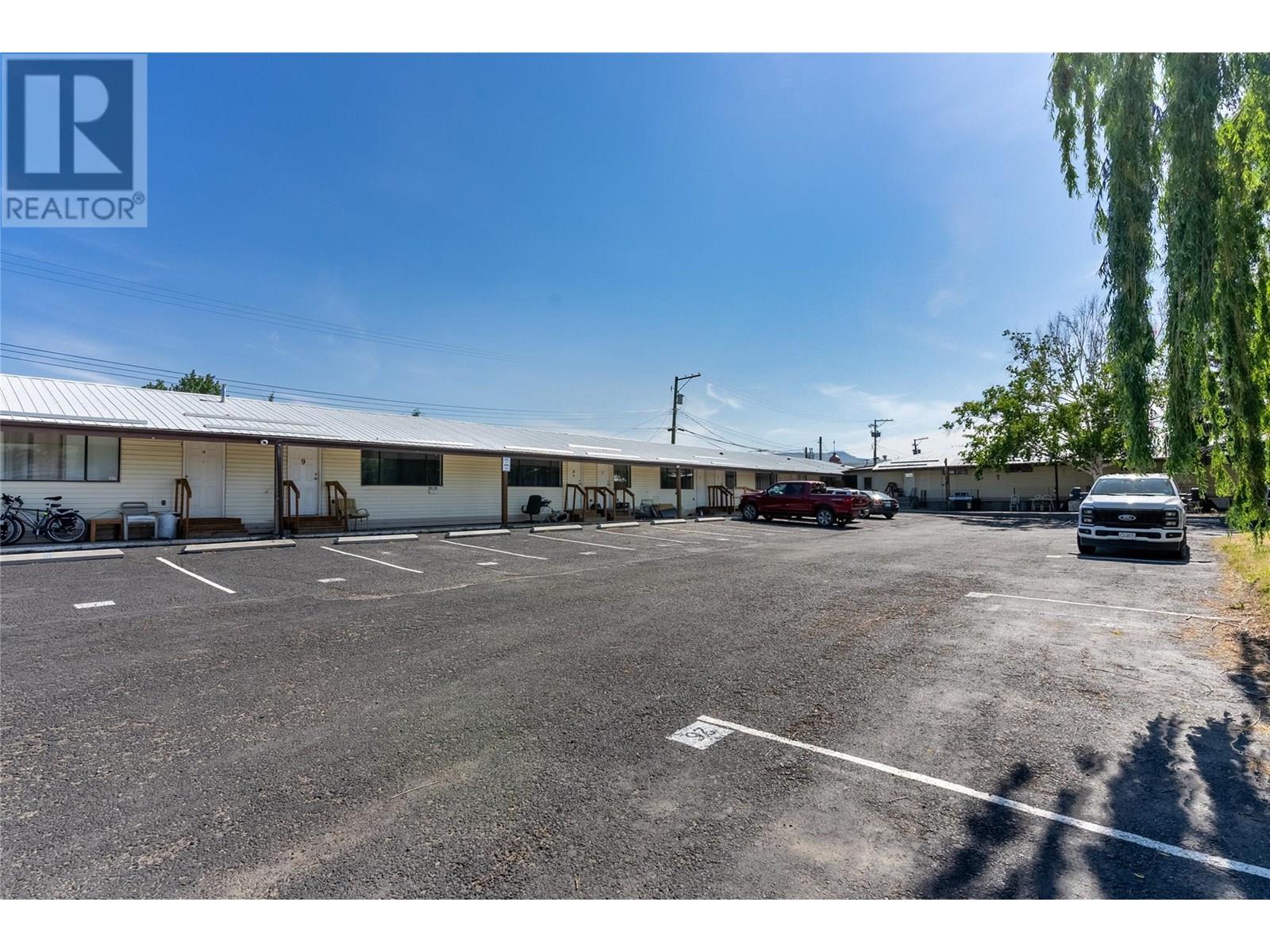  1801 CHAPMAN Street, Merritt