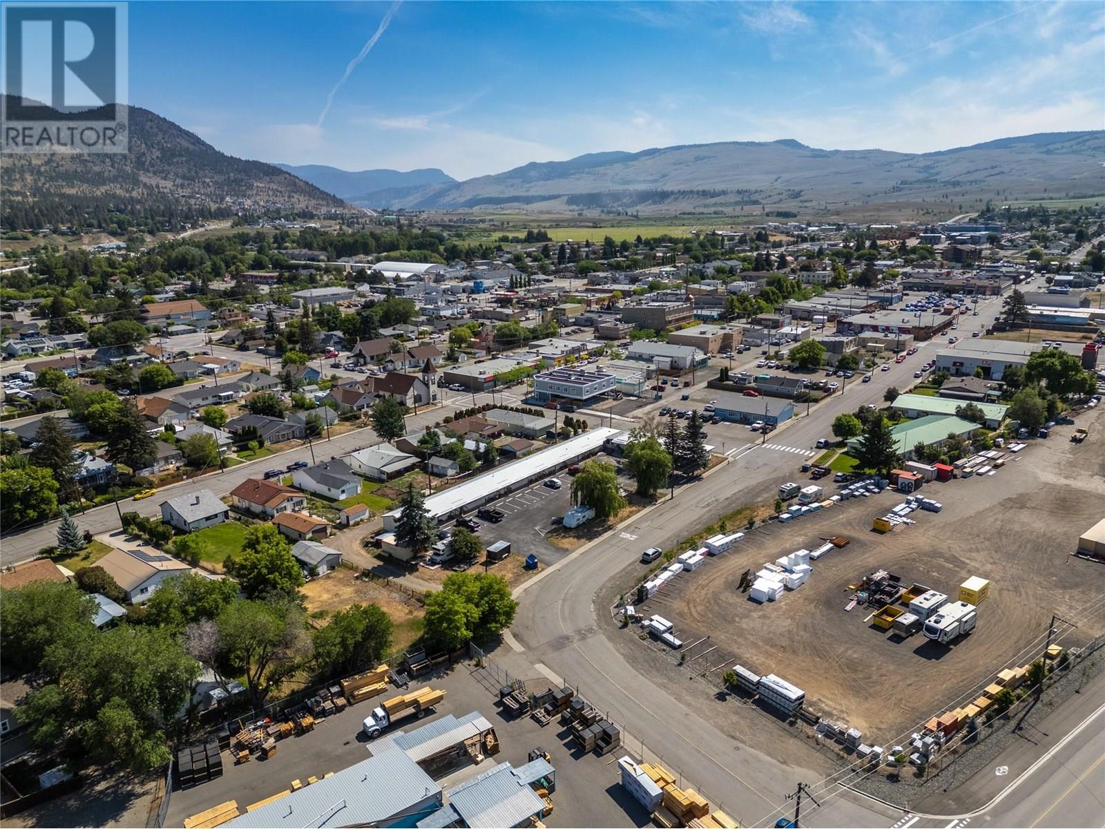  1801 CHAPMAN Street, Merritt