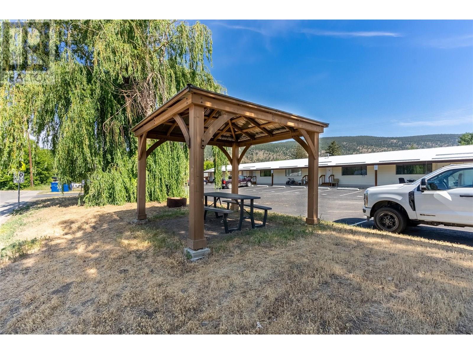  1801 CHAPMAN Street, Merritt