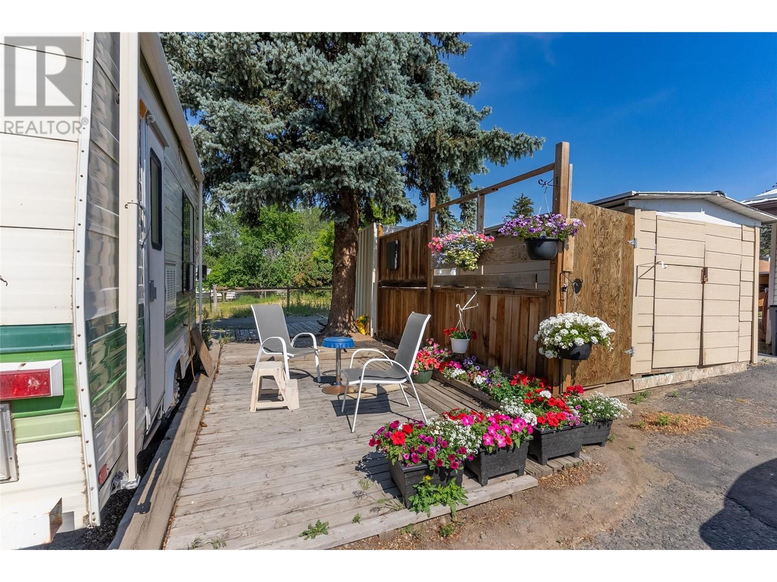  1801 CHAPMAN Street, Merritt