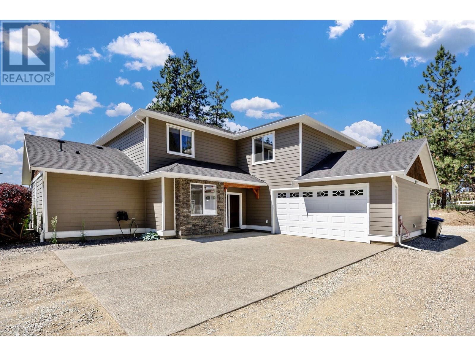 Photo 66 of 6281 Postill Lake Road, Kelowna BC