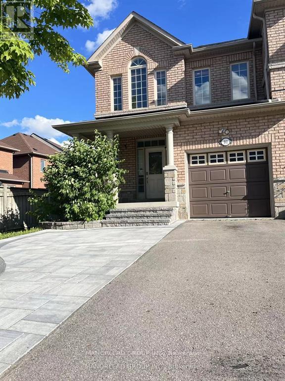 Photo 1 of 91 Cabernet Road, Vaughan ON