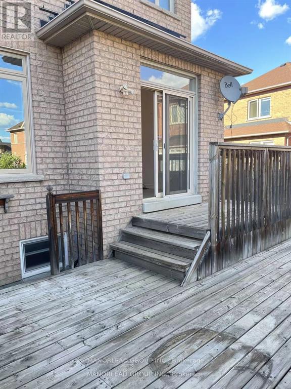 Photo 18 of 91 Cabernet Road, Vaughan ON
