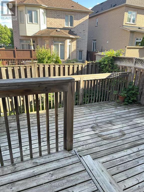 Photo 19 of 91 Cabernet Road, Vaughan ON